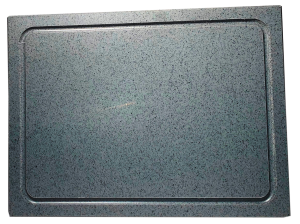 Schneidebrett Granitoptik 40x30x2cm