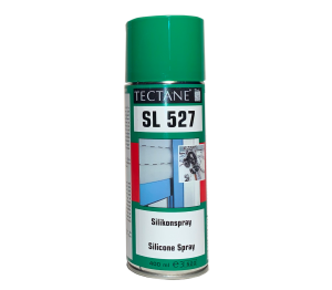 Silikon Schmierspray