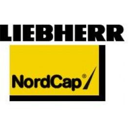 Liebherr / Nordcap Dichtung Original