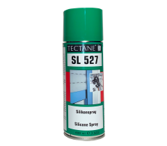 Silikon Schmierspray