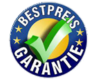 Bestpreis-Garantie